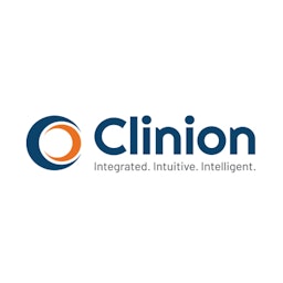 Clinion AI Medical Coding logo